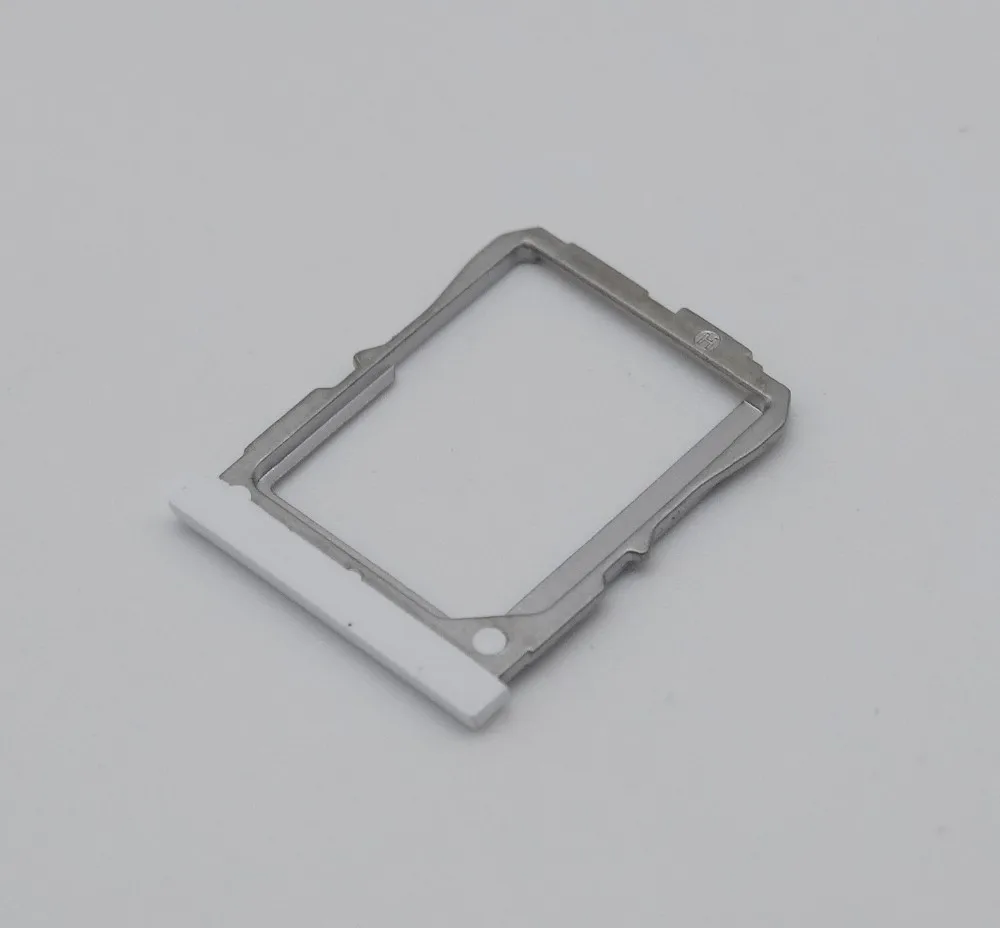 2 шт./Лот новый черный/белый слот для Micro Sim-карты замена слота LG Optimus G2 D802 D800 |