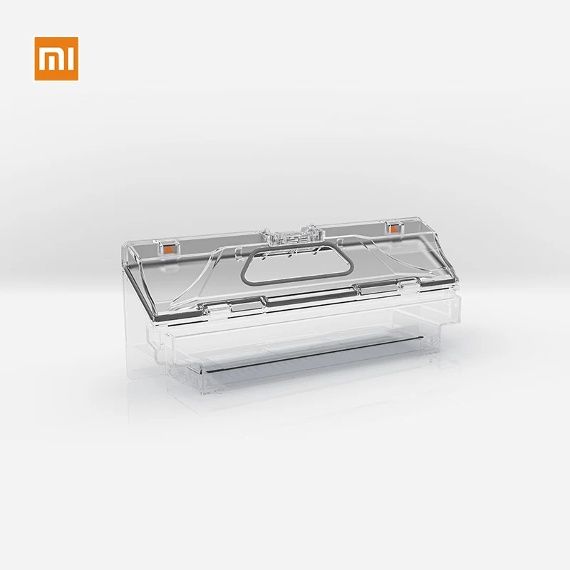 Оригинальные запасные части Xiaomi для робота пылесоса 2 Roborock комплект с HEPA фильтром
