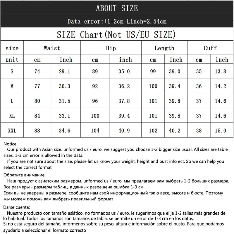 

Denim bib female 2018 new Korean version of the tide Suspenders Loose Large size pants Multi-pocket Jumpsuit pants Size S-XXL