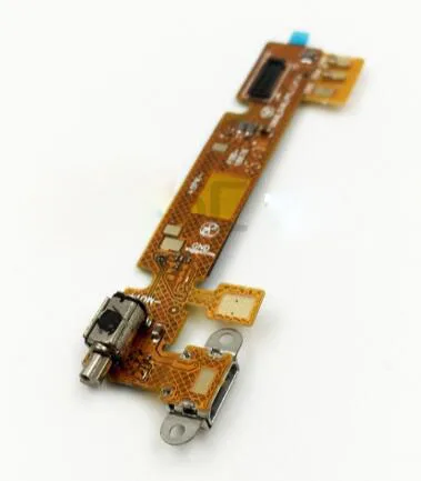 Оригинальный Новый док-разъем Micro USB зарядное устройство зарядный порт гибкий