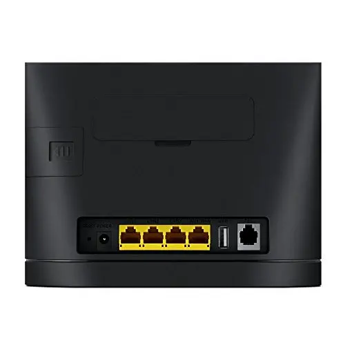 Беспроводной маршрутизатор Huawei B315 разблокированный 4G портативный 2 шт.|3G/4G