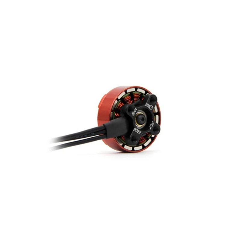 Оригинал BrotherHobby Returner R5 2306 2450KV 2650K 4-5S бесщеточный мотор для радиоуправляемой