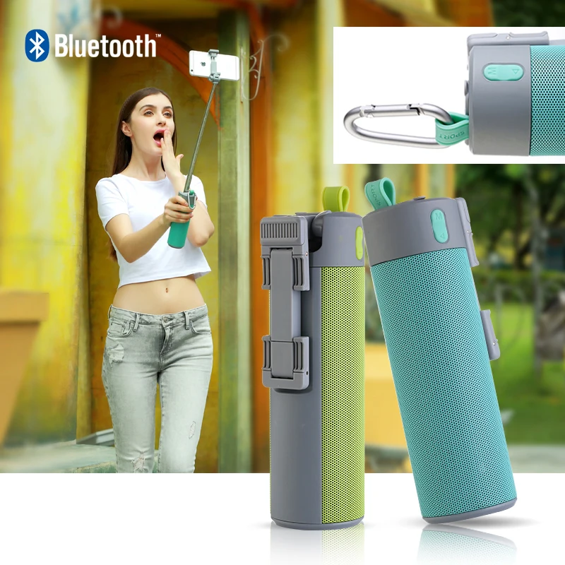 Bluetooth Колонка arikasen s портативная уличная bluetooth колонка беспроводной портативный