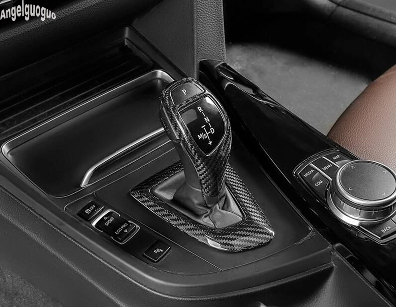 Углеродное волокно для BMW 1 2 3 4 5 6 серии X3 X5 X6 F30 F34 F32 F10 F26 F16 автомобильный