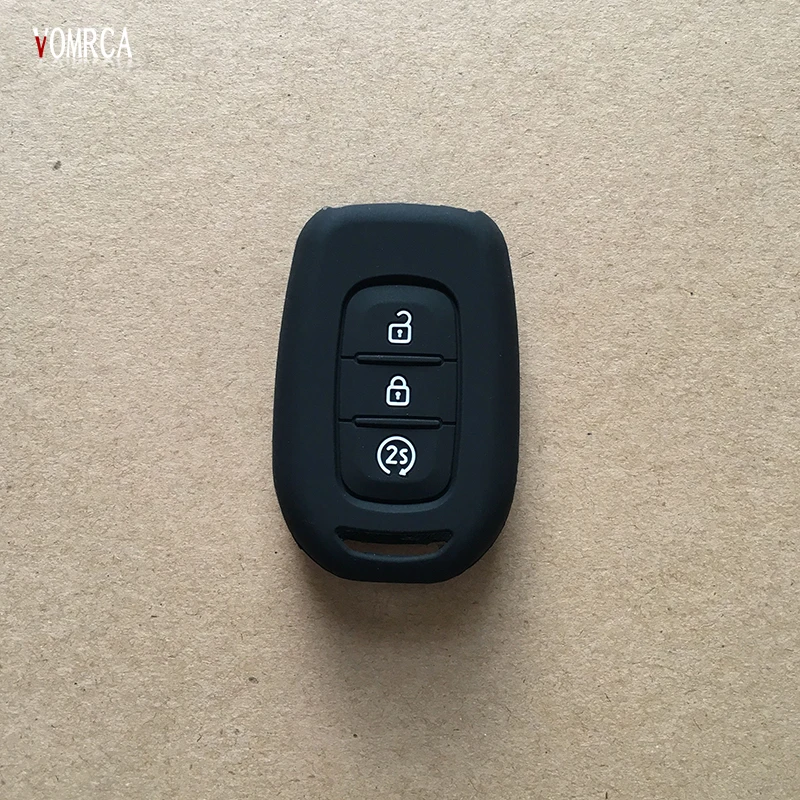 Чехол для автомобильного ключа силиконовый с 2 кнопками starline a91 - купить по