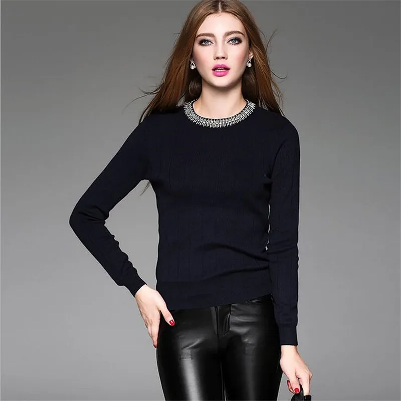 Женская зимняя хлопковая блузка с длинным рукавом весна 2017|women blouses|long sleeve women
