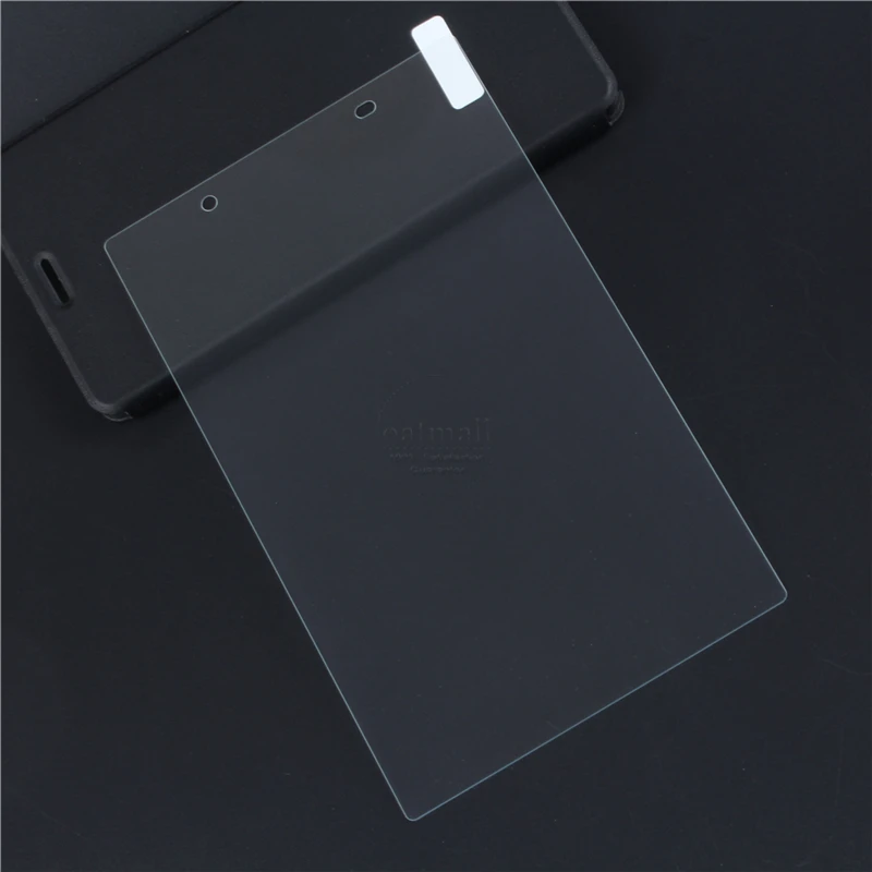 Новинка 0 33 мм Полная закаленная стеклянная пленка для Lenovo Tab 4 ТБ 8504F защита экрана