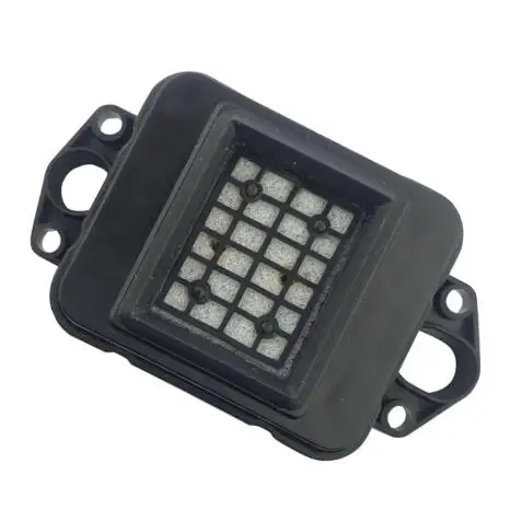 F192040 DX8 DX10 крышка печатающей головки верхняя чернильная подушка для Epson XP-600 XP600 TX800