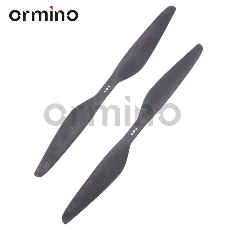 Ormino Новинка 8027 9030 1033 1137 1240 1345 1448 1550 пропеллер T RC Дрон Моро Prop Квадрокоптер матовый