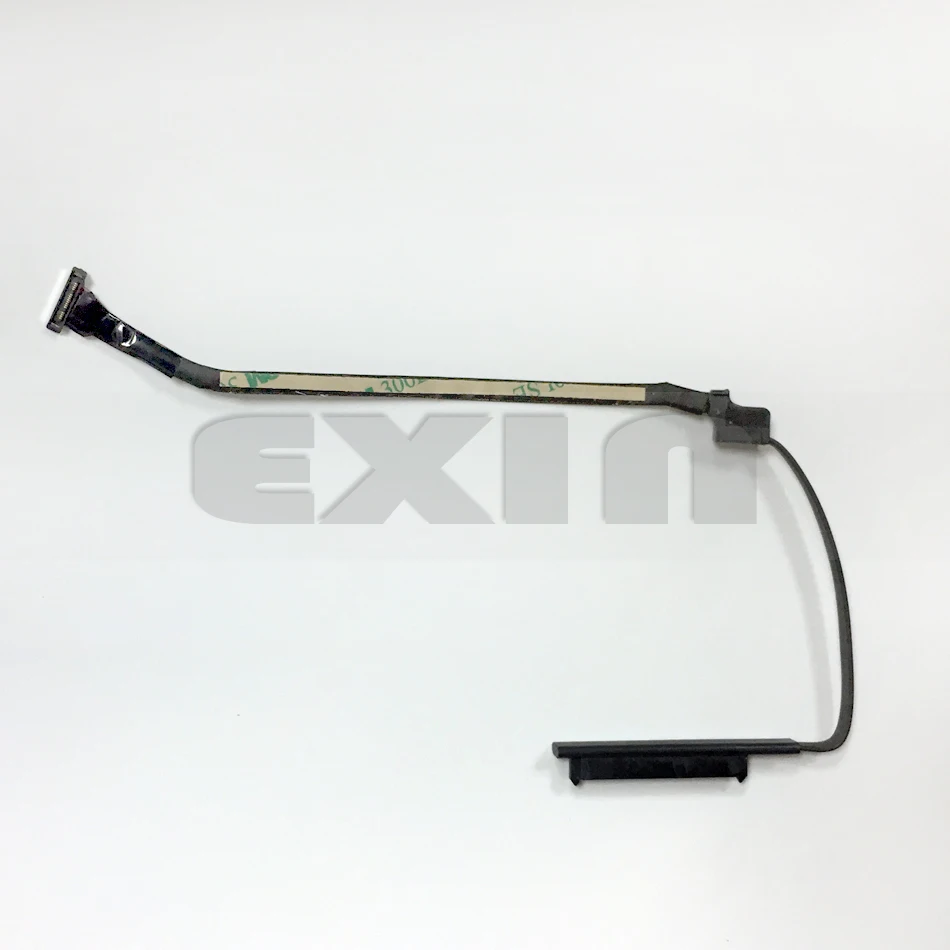 Оригинальный гибкий кабель для жесткого диска Late 2008 A1286 HDD 922-8706 Apple MacBook Pro 15 дюймов