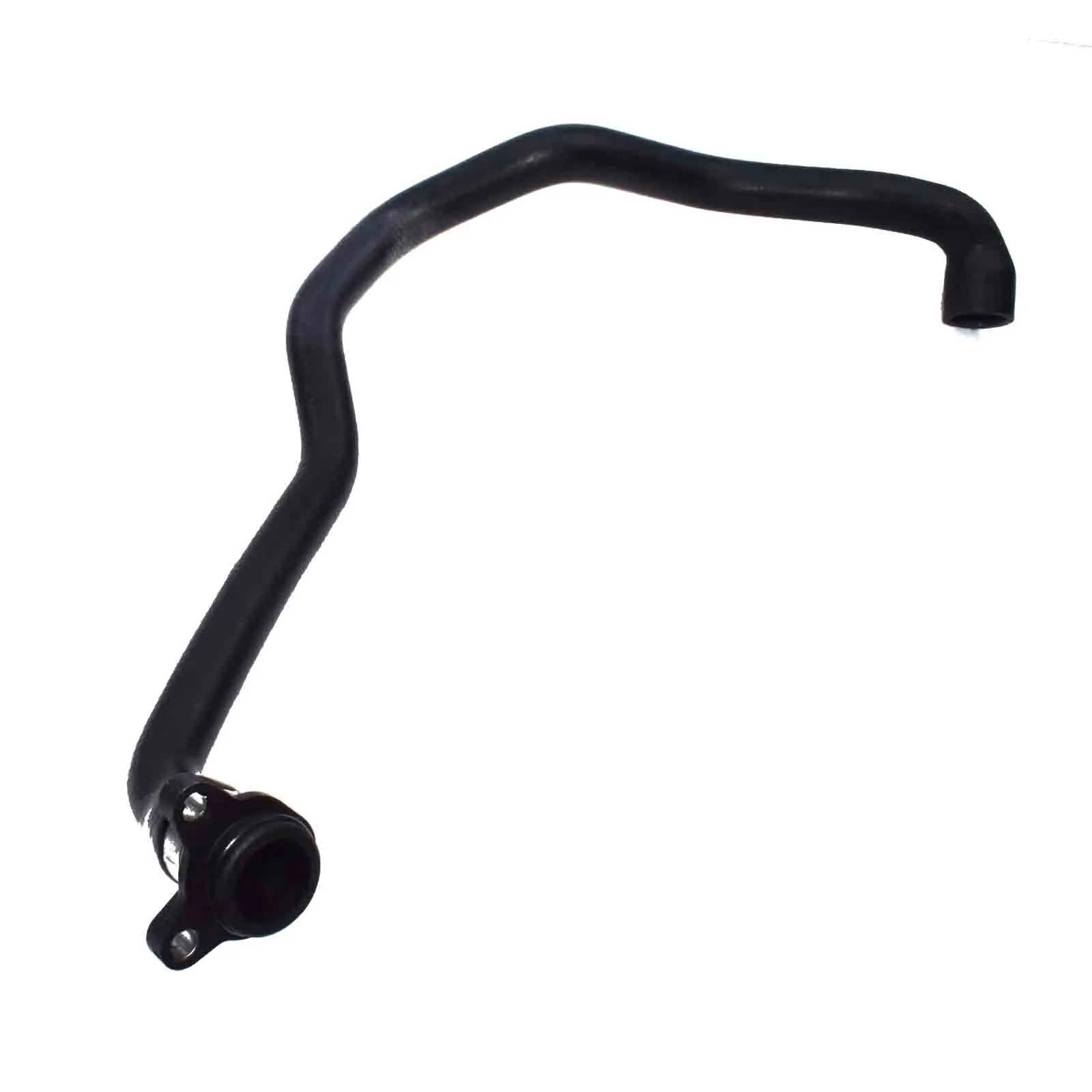 WOLFIGO термостат радиатор охлаждающей жидкости труба водяной шланг для BMW E60 E61 E66 525i