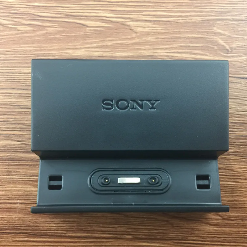 Магнитная зарядная док станция для SONY Xperia Z3/Z2/Z1 Mini Compact/D5833/L55U/M55W/Sony DK48|Зарядные