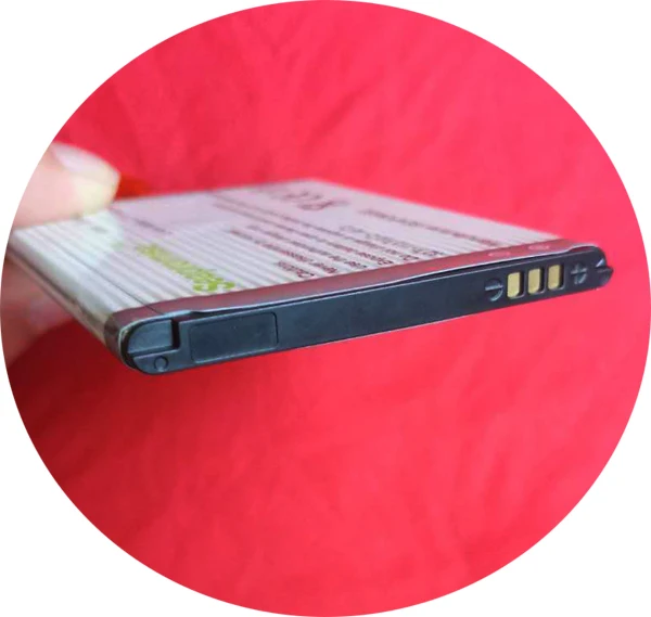 Оптовая продажа 5 шт много батареи B500AE (B500BE) для samsung Galaxy S4 Mini GT i9190 I9195 i9192 SHV E370/D i9198