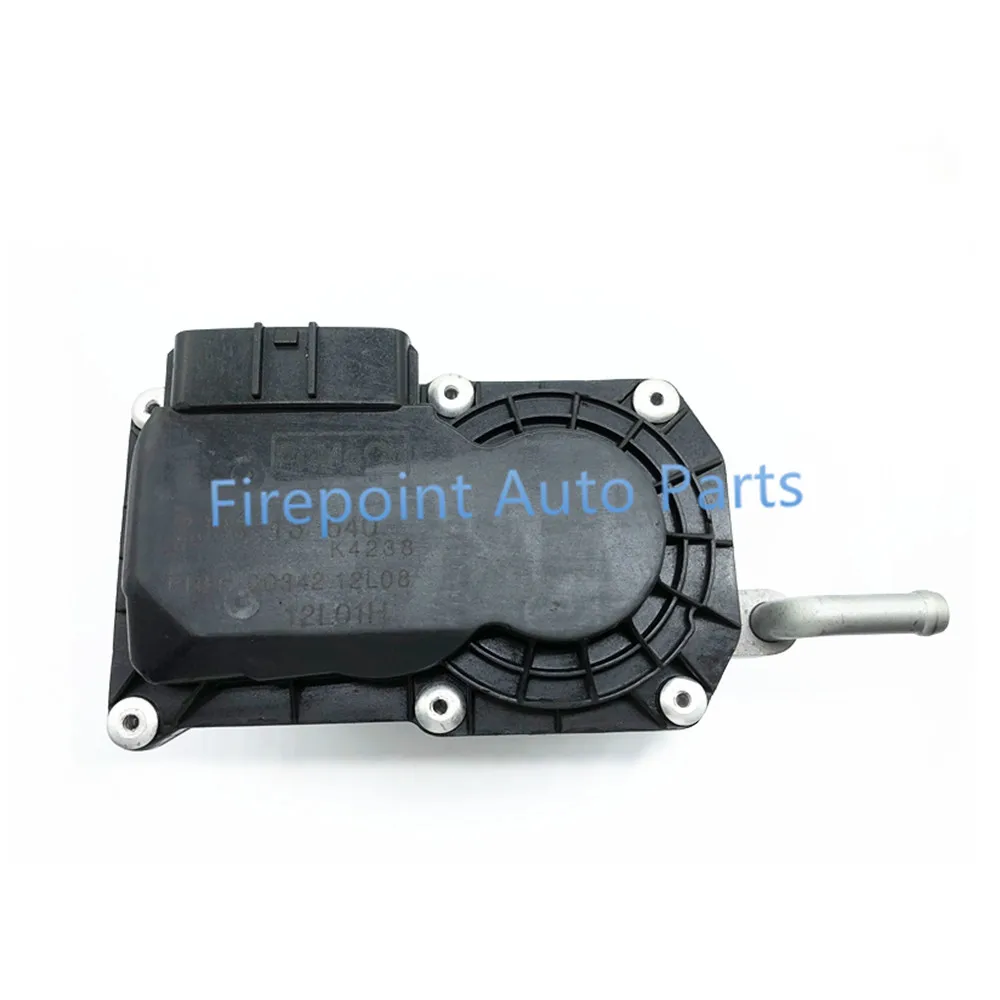 Корпус дроссельной заслонки для Mazda 2 OEM ZJ38-13-640 ZJ3813640 | Автомобили и мотоциклы