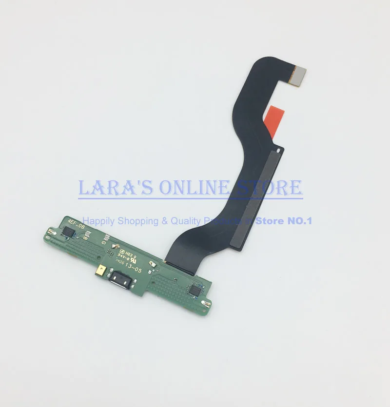 Гибкий USB-кабель для зарядного устройства Nokia 1520 док-порт Microsoft Lumia гибкий