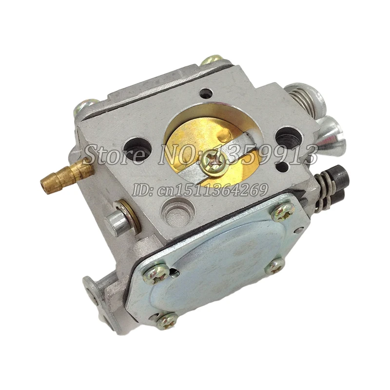 

Карбюратор для бензопилы Husqvarna 61 266 268 272 272XP