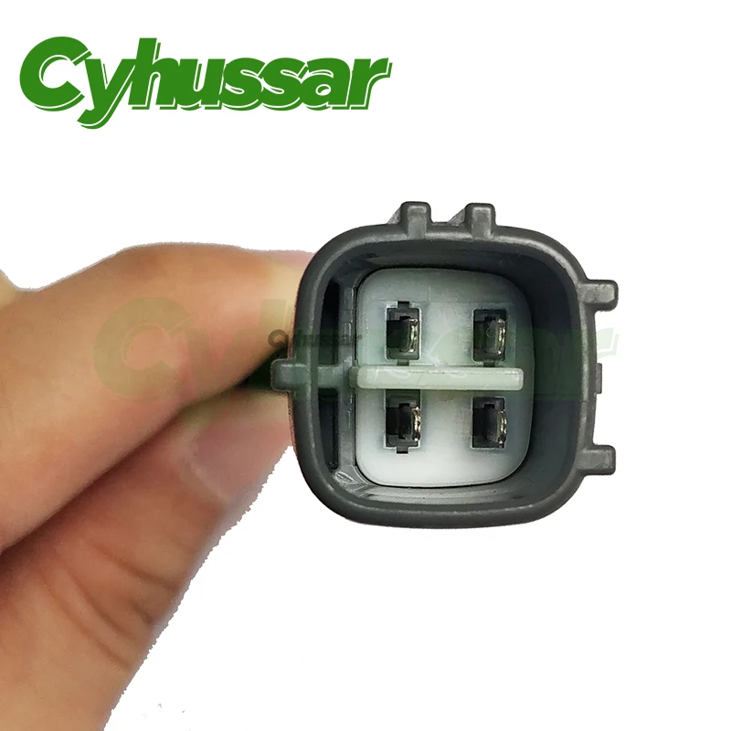 Кислородный датчик O2 Lambda соотношения воздуха и топлива для LEXUS ES300 ES330 RX330 RX350 RX400H