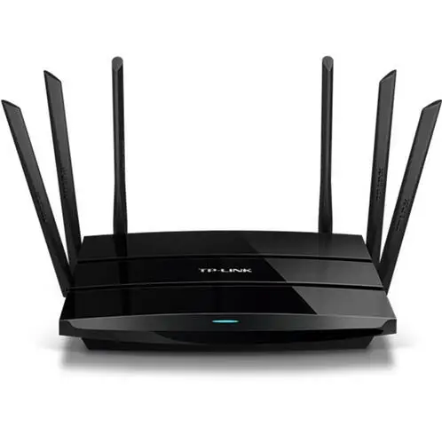 1750 Мбит/с 11AC Dual Band Беспроводной WI-FI маршрутизатор репитер расширитель гигабитный
