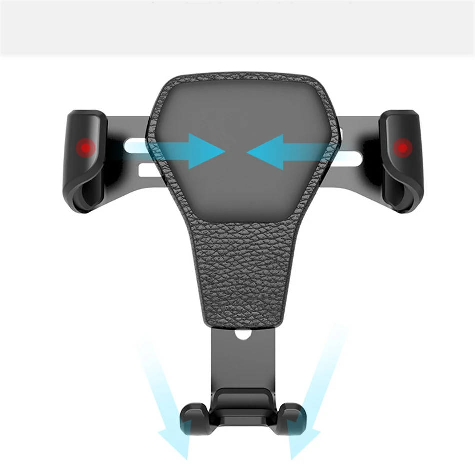 support smartphone voiture car phone holder for samsung huawei lg iphone xiaomi car holder suport telephone voiture auto celular free global shipping