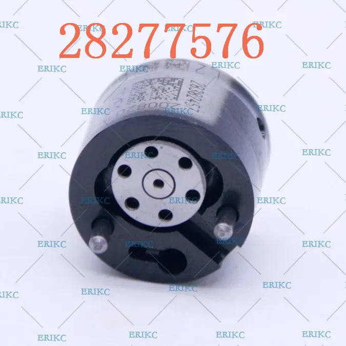 Клапан управления ERIKC 9308-625C 28297165 28297167 клапан инжектора дизельного топлива 28277709