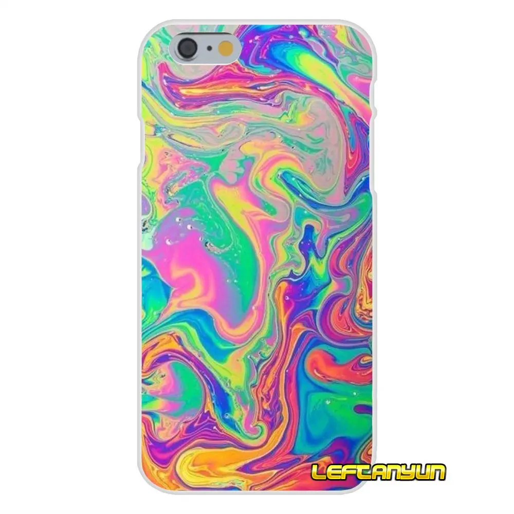 Vaporwave Abstract Trippy Art Pattern аксессуары чехлы для телефонов Чехлы Samsung Galaxy A3 A5 A7 J1 J2 J3 J5 J7