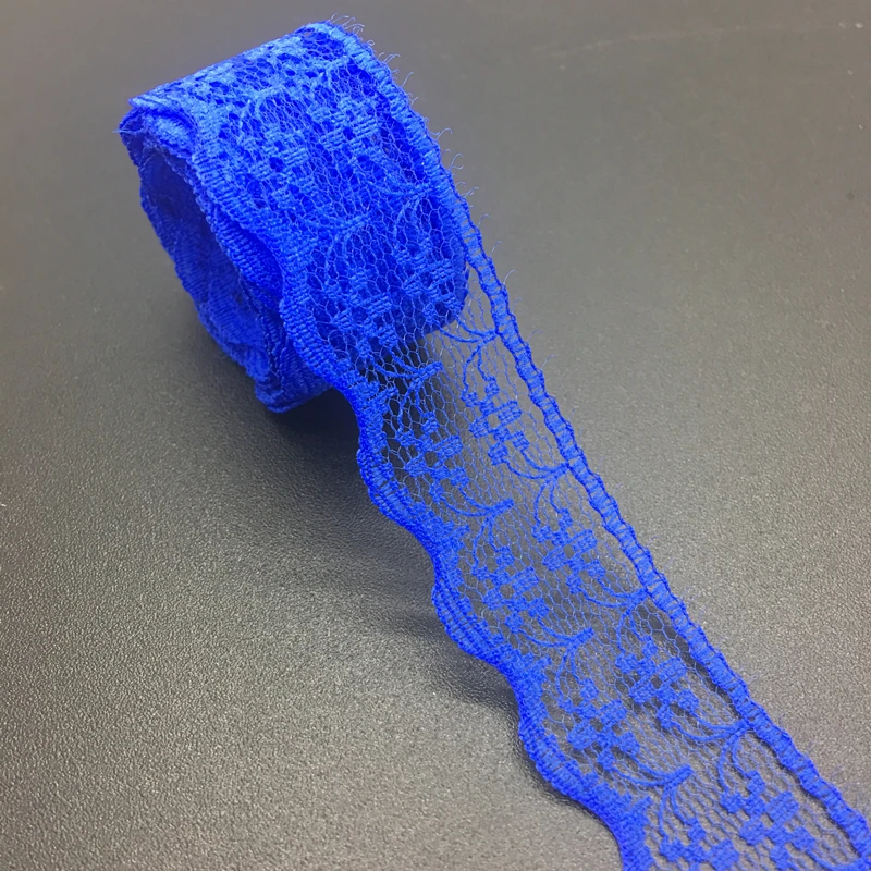 Лента с вышивкой ручной работы 3/4 дюйма 20 мм (10 ярдов/партия)|lace trim ribbon|trim ribbonembroidered