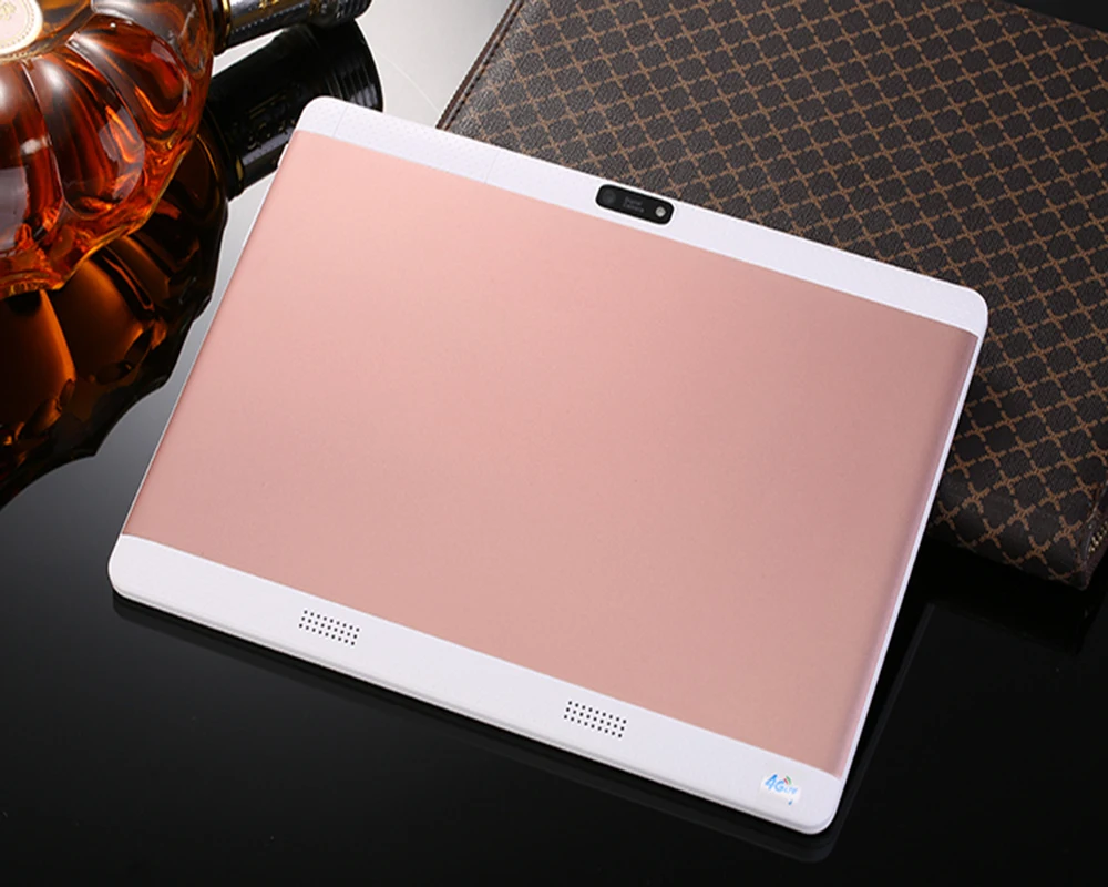 Android 7.0 OS 3G tablet pc 8 core CPU 10 inch 1280X800 Capactive Screen 4GB RAM 64GB ROM Dual Camera kid 10.1 | Компьютеры и офис