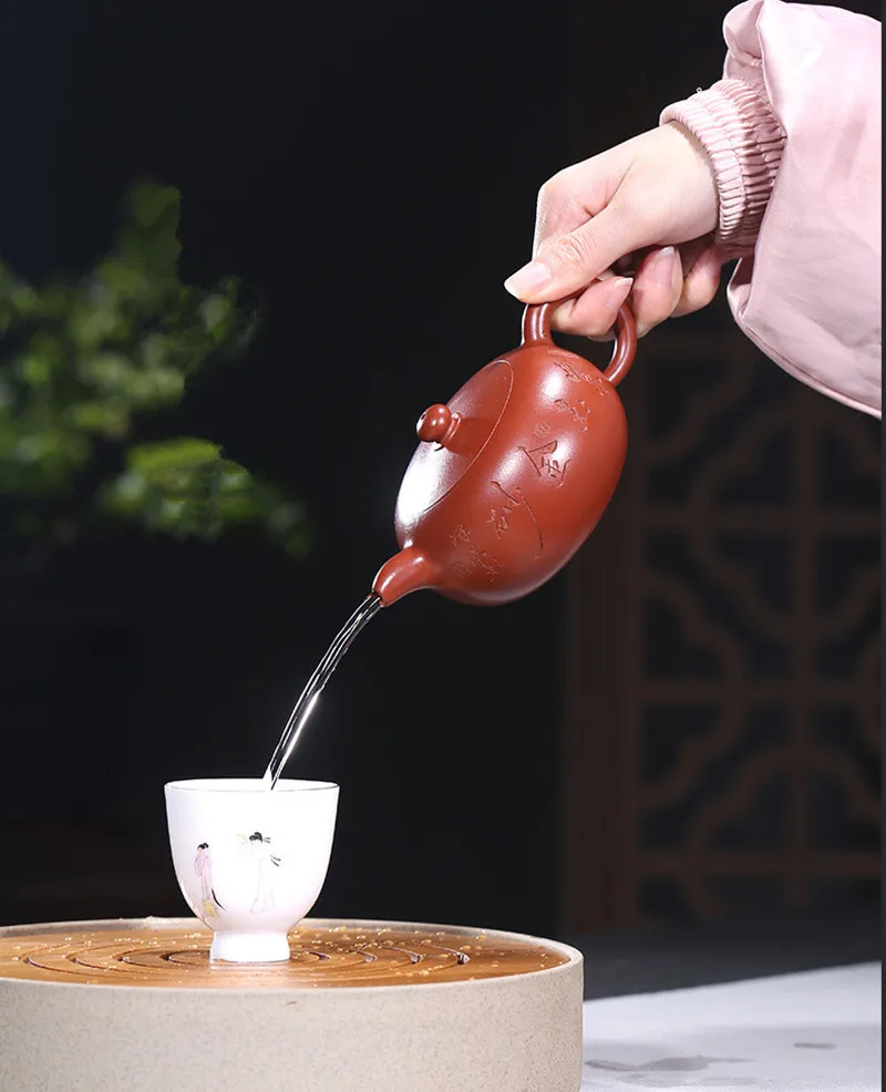 

Yixing Zisha Gongfu 210