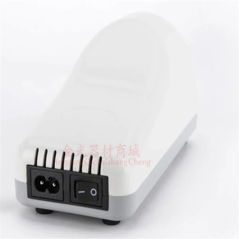 A0135 New Electronic Dental Lab Infared Carving Wax Heater Spatulas No Flame Pot | Красота и здоровье
