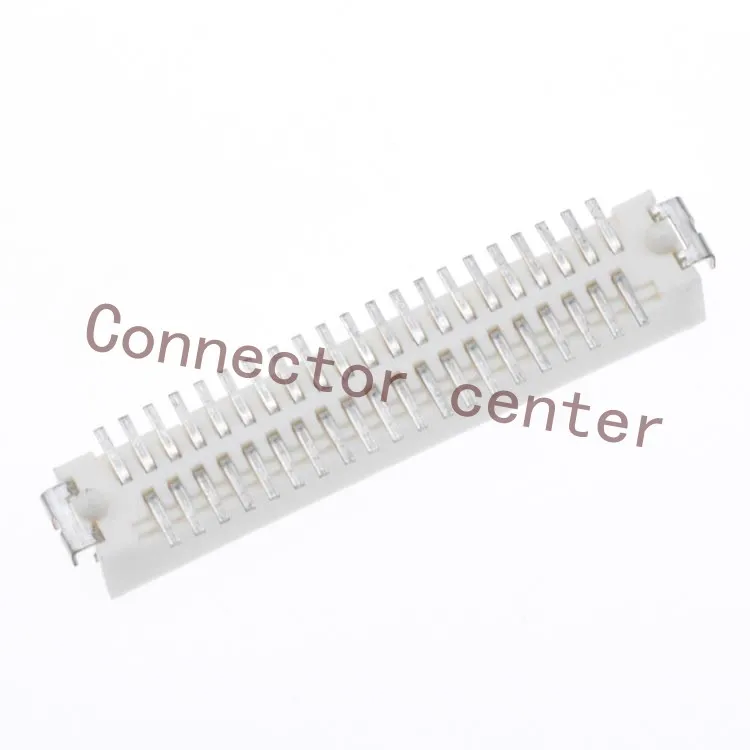 Высококачественный разъем платы к плате для ЖК-дисплея 1 0 мм шаг 41PIN DF9-41P-1V |