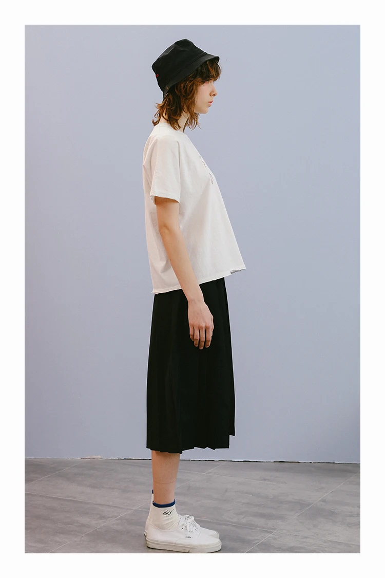 Женская футболка с вышивкой 2017 летние футболки заплатками топы круглым вырезом и