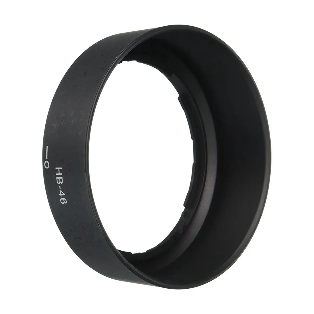 Top Deals Bayonet Lens Hood for AF-S DX NIKKOR 35mm f/1.8G replaces HB-46 | Электроника