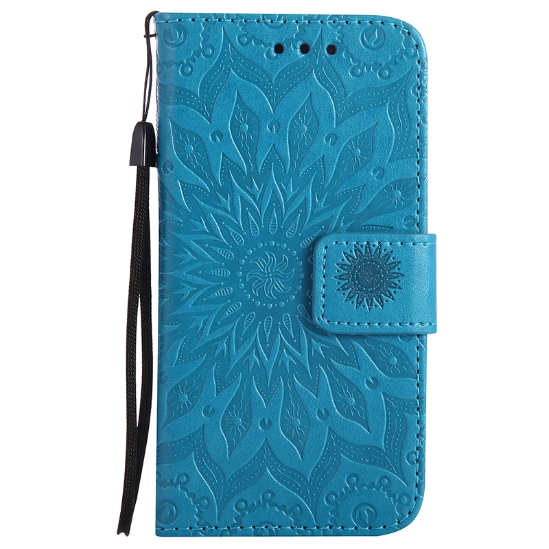 Coque Стенд Wallet Обложка для Samsung Galaxy S5 Mini s5mini g800 Флип кожаный чехол телефона