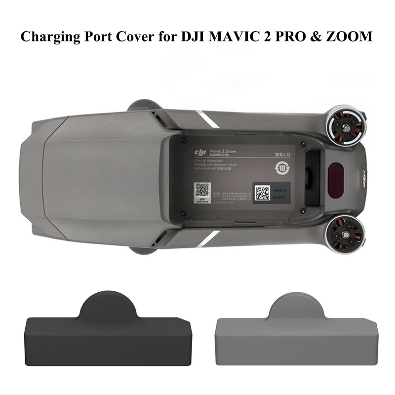 Зарядное устройство для аккумулятора телефон DJI MAVIC 2 PRO и ZOOM Drone Body|Наборы