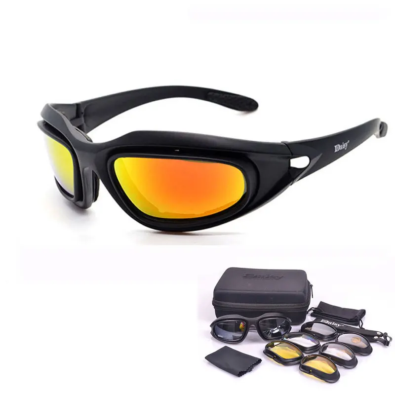 Велосипедный Чехол очки солнцезащитные lunettes ATV внедорожный шлем лыжный