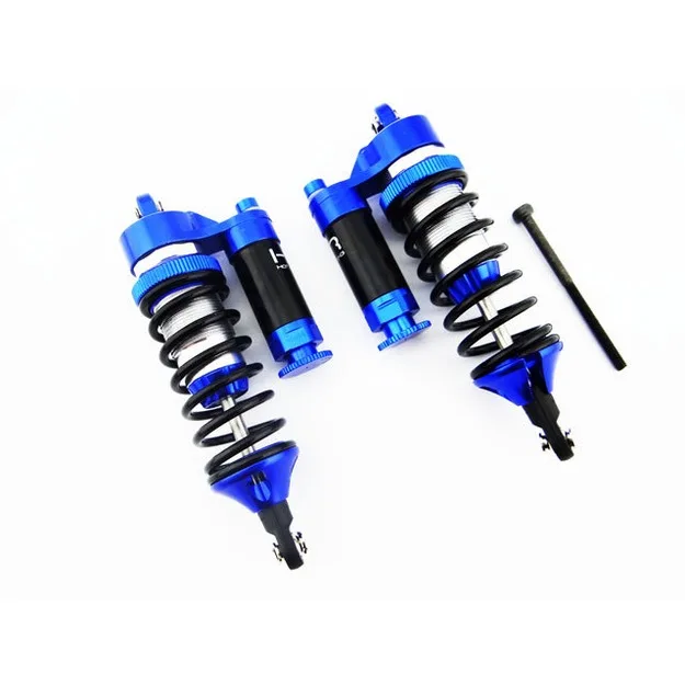 

Piggyback регулируемые отскоки для Traxxas 1/10 Revo и вершина