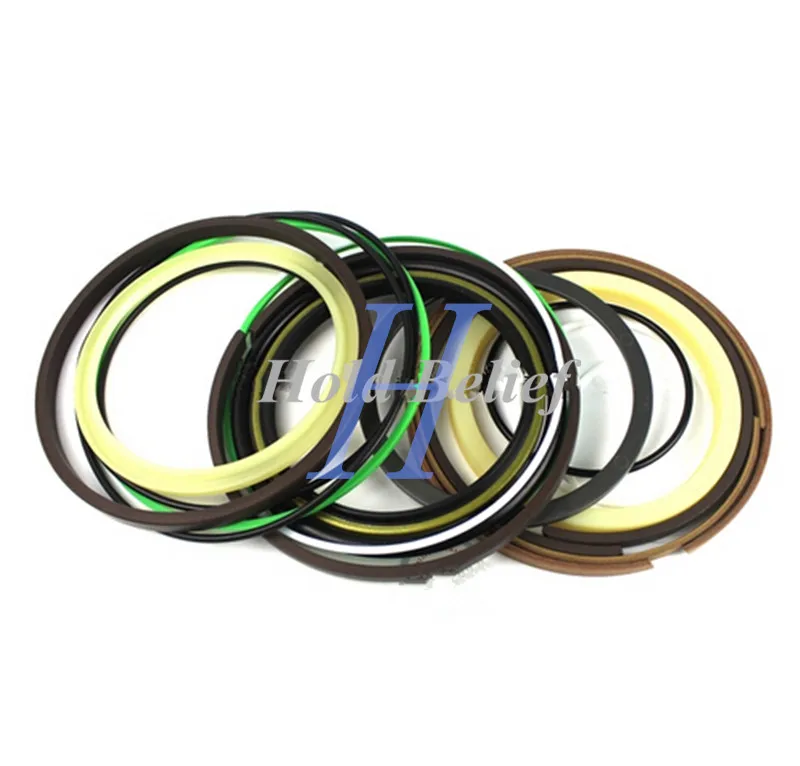 

Boom Cylinder Seal Kit for Hitachi Excavator UH16