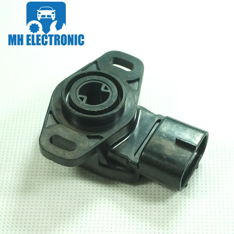 MH ELECTRONIC NEW TPS Датчик положения дроссельной заслонки 58860 10920 71 588601092071 для TOYOTA FORKLIFT