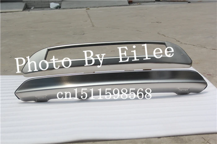 high quality FIT for LEXUS RX 2009 2010 2011 2012 Stainless Steel bumper board skid plate bar | Автомобили и мотоциклы