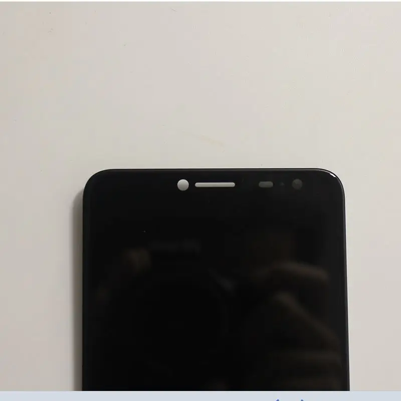 ЖК дисплей UMIDIGI Z1 + сенсорный экран 100% оригинальный дигитайзер сменная стеклянная
