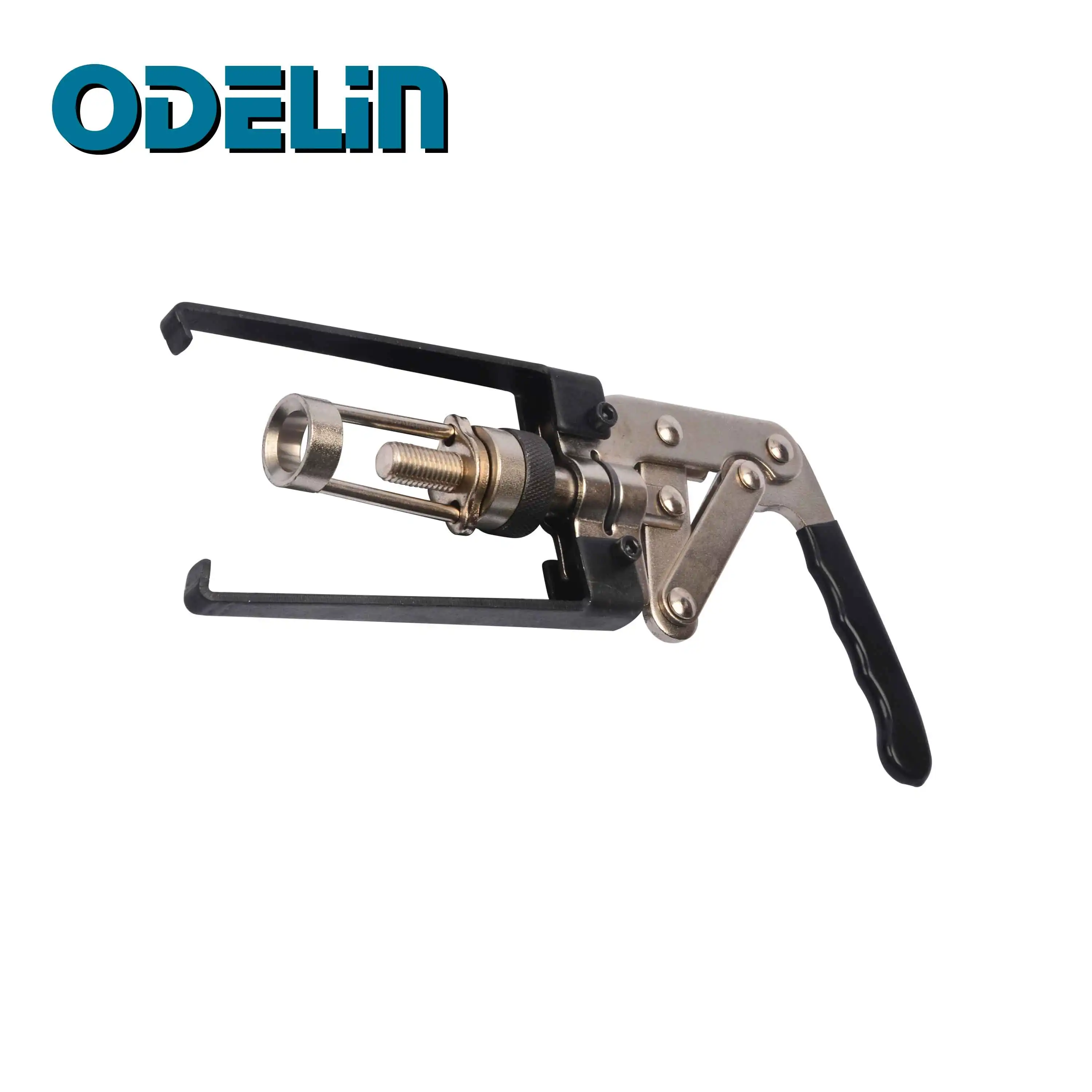 

Overhead Valve Spring Compressor OHV/OHC/CHV Engine Seal Keeper Removal Tool