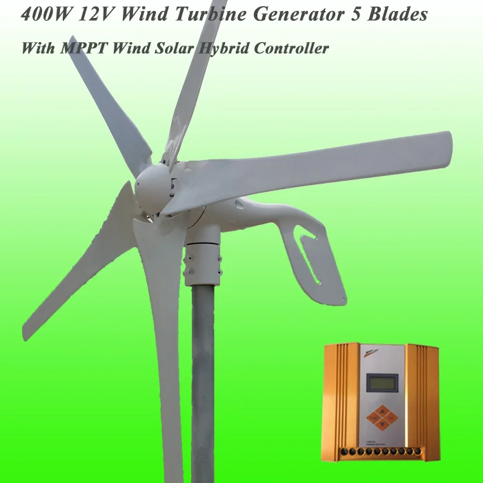 Подшипники NSK 2019 400 Вт 12 В/24 В|400w wind turbine|wind turbine generator kitwind |