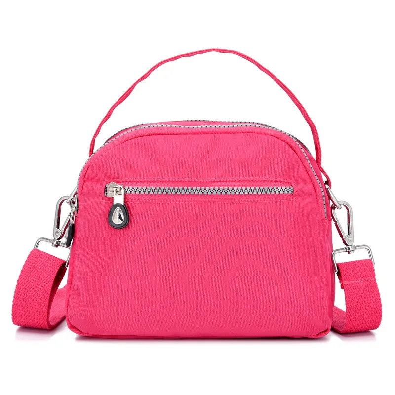 Повседневная сумка через плечо для женщин дизайнерские сумки Bolsa Feminina