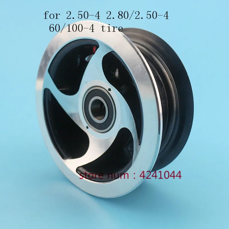 2 80/2 50-4 60/100-4 шина вакуумная твердая используется 4-дюймовый Алюминиевый сплав