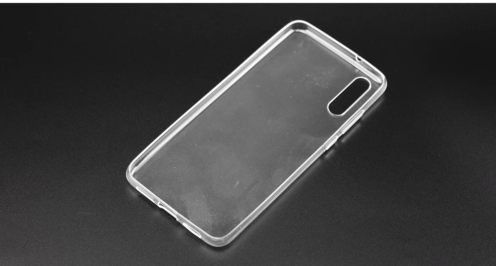 KMUYSL странные вещи плакат ТПУ чистый мягкий чехол для huawei P20 P10 P8 P9 mate 10 Lite P Smart Mini Pro