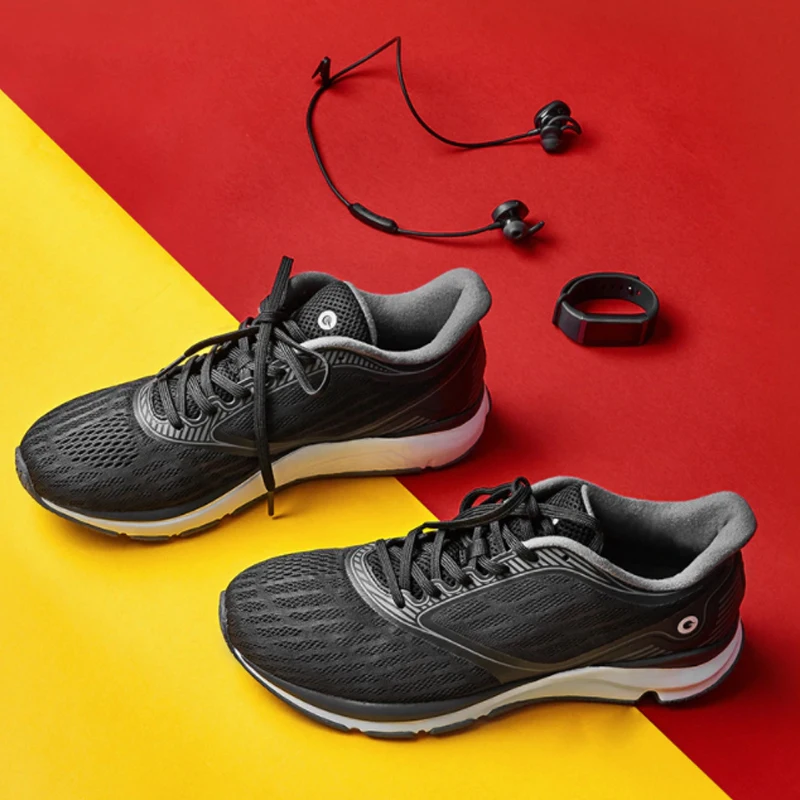 Оригинальный Xiaomi Amazfit Antelope светильник обувь Спорт на открытом воздухе кроссовки