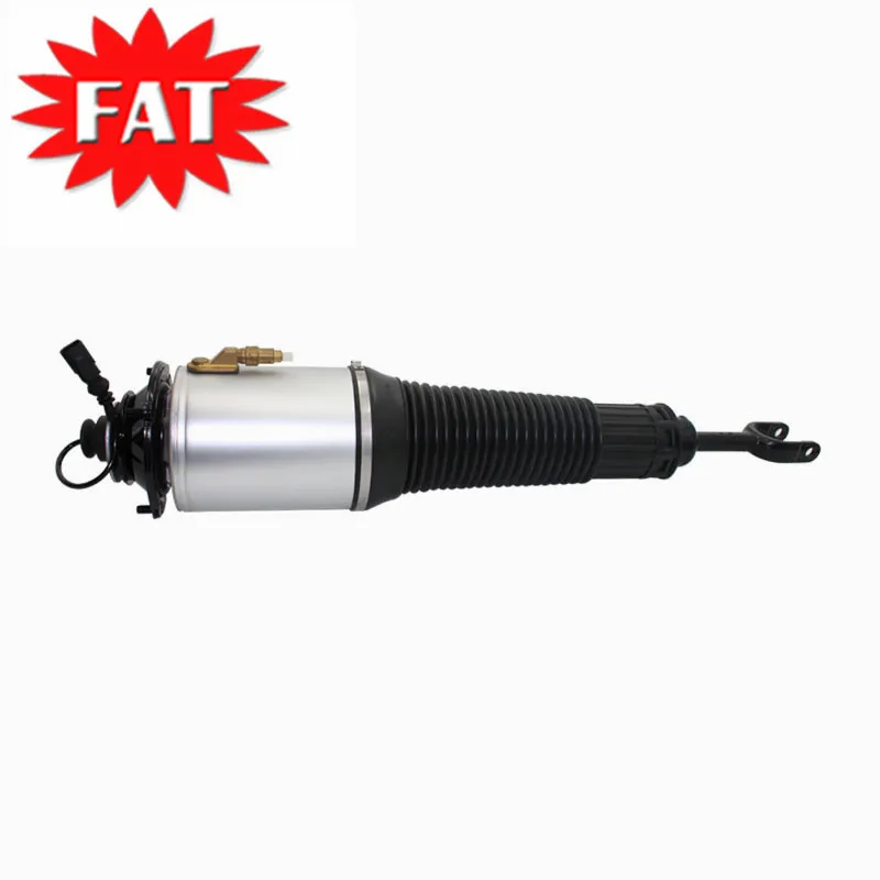 

Front Left Air Suspension Shock Absorber For Audi A8 D3 4E 2002-2011 Air Suspension Strut 4E0616039AF 4E0616040AF 4E0616039T