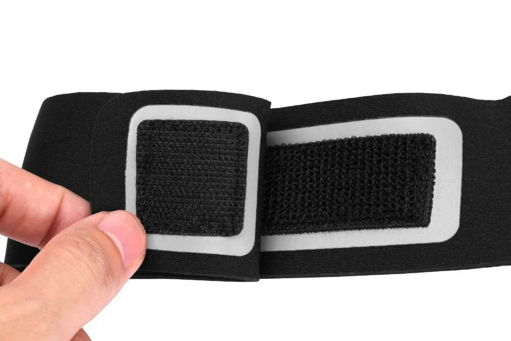 New FOR IPhone 6 Plus Armband Sport Gym Jogging Cycling Running Arm Band Universal High quality Cell Phone Accessory Case 5.5&quot |