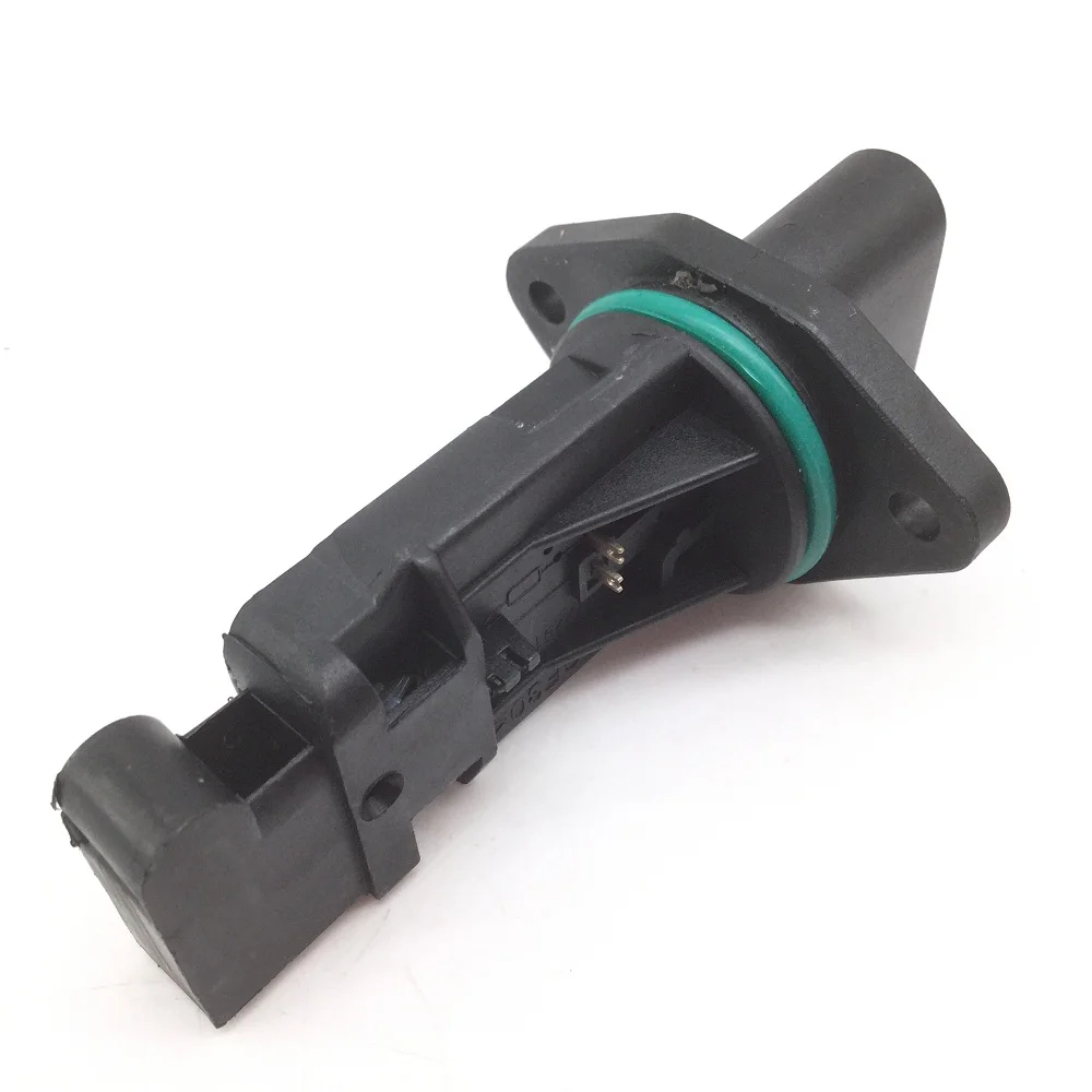 Новый датчик массового расхода воздуха MAF 06A906461 для AUDI A3 A4 FORD SEAT SKODA VW GOLF IV BORA GALAXY 1 9