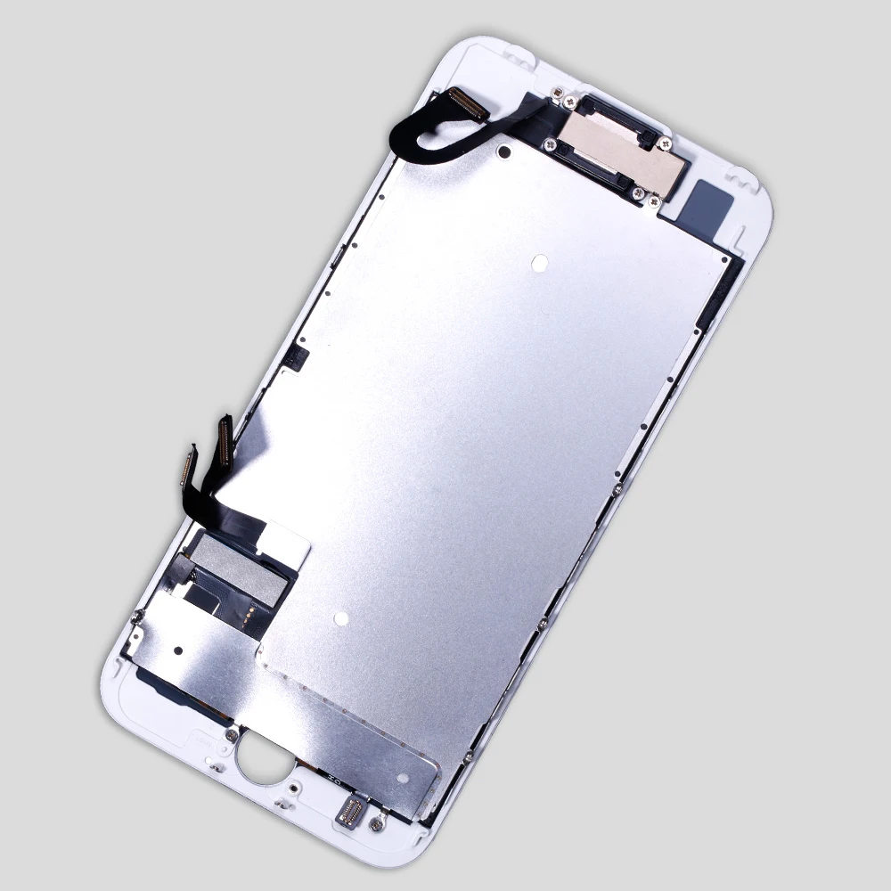 100% протестированный полный комплект экрана для iPhone 7 ЖК дисплей сенсорный экран